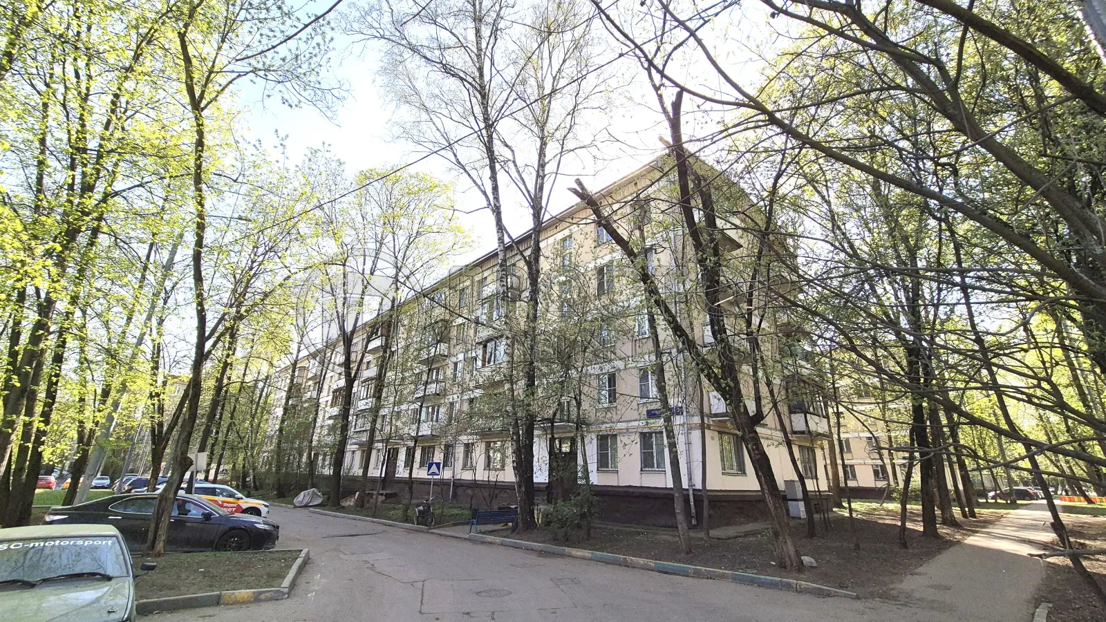 2-комнатная квартира, 44.6 м² - фото 10