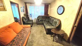2-комнатная квартира, 44.6 м² - фото 20