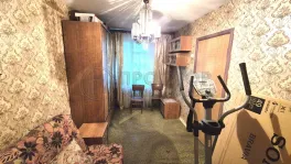 2-комнатная квартира, 44.6 м² - фото 23