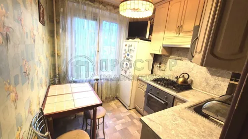 2-комнатная квартира, 44.6 м² - фото 10