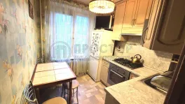 2-комнатная квартира, 44.6 м² - фото 25