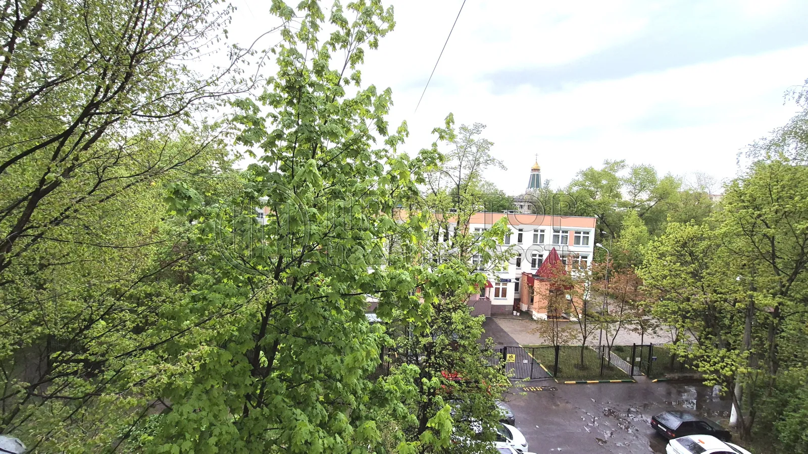 2-комнатная квартира, 44.6 м² - фото 12