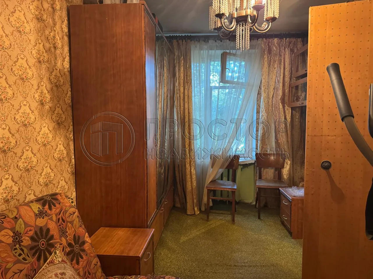 2-комнатная квартира, 44.6 м² - фото 4