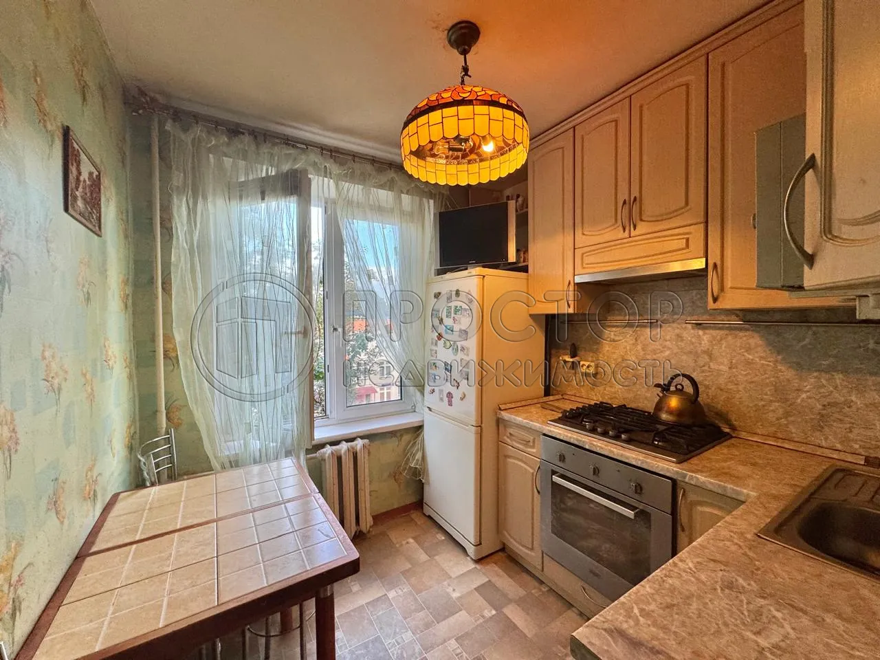 2-комнатная квартира, 44.6 м² - фото 6