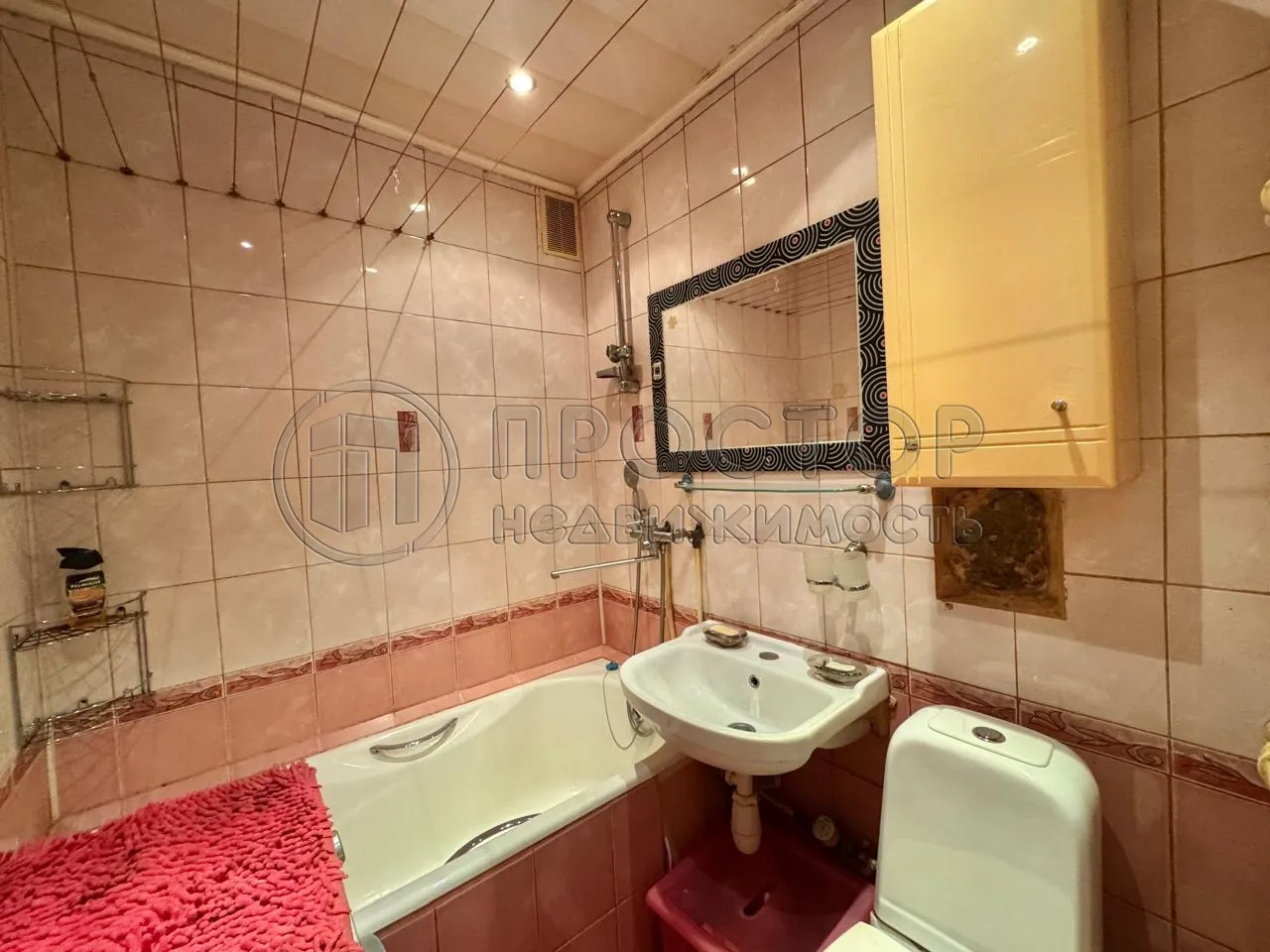 2-комнатная квартира, 44.6 м² - фото 7