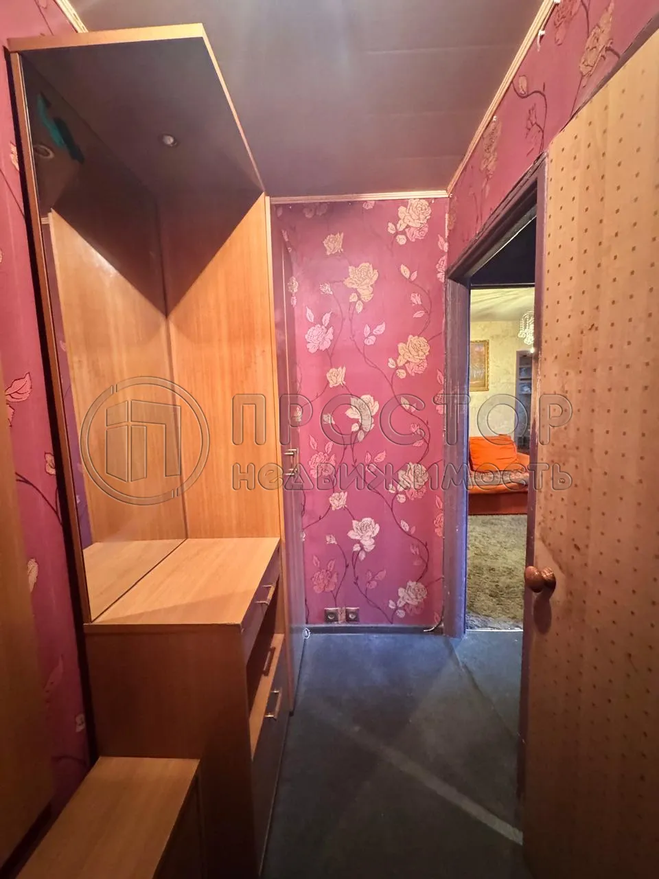 2-комнатная квартира, 44.6 м² - фото 8