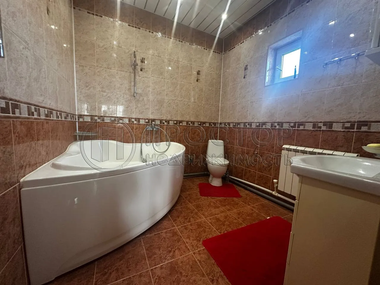 Дом, 228.6 м² - фото 17