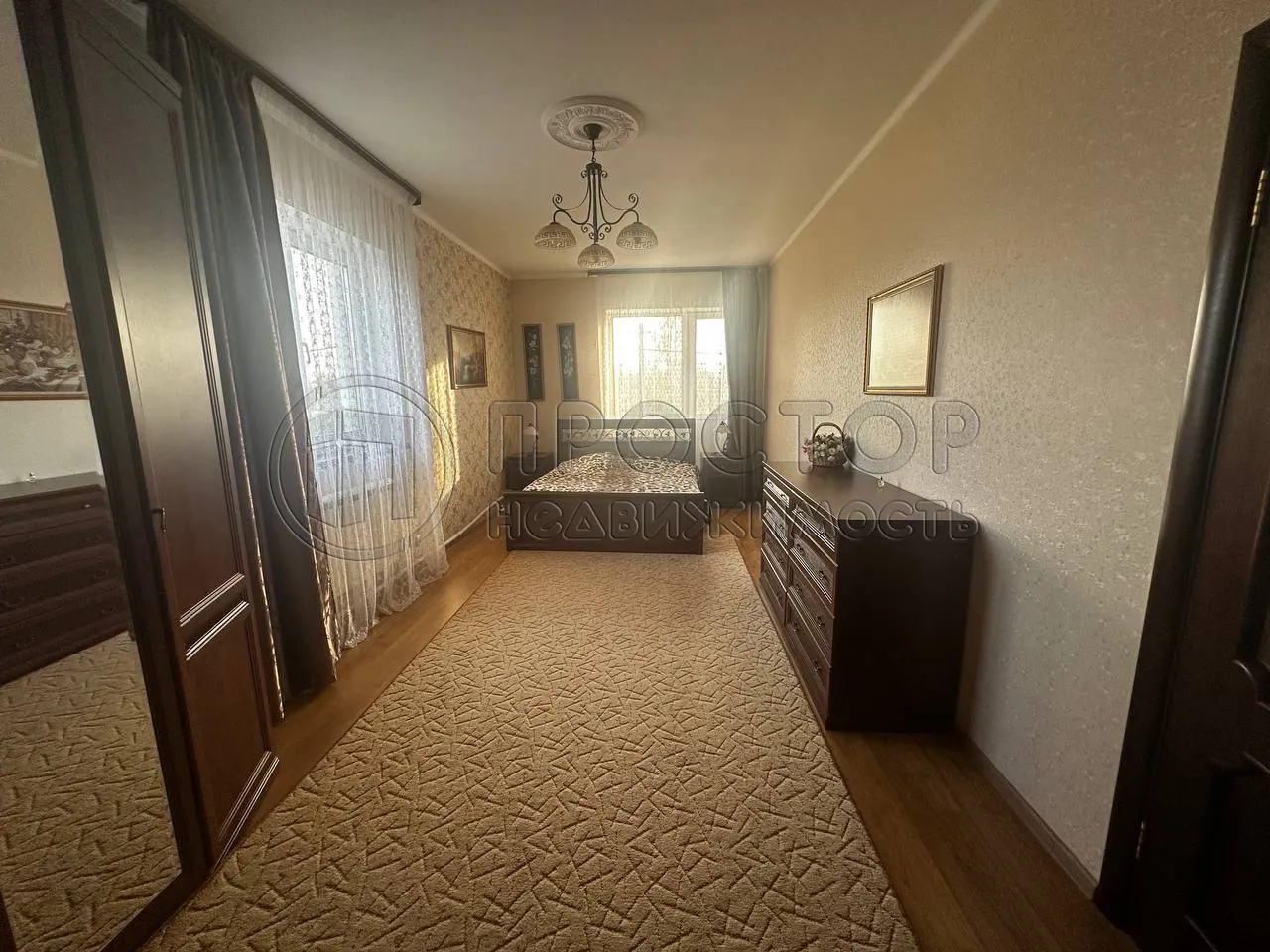 Дом, 228.6 м² - фото 23