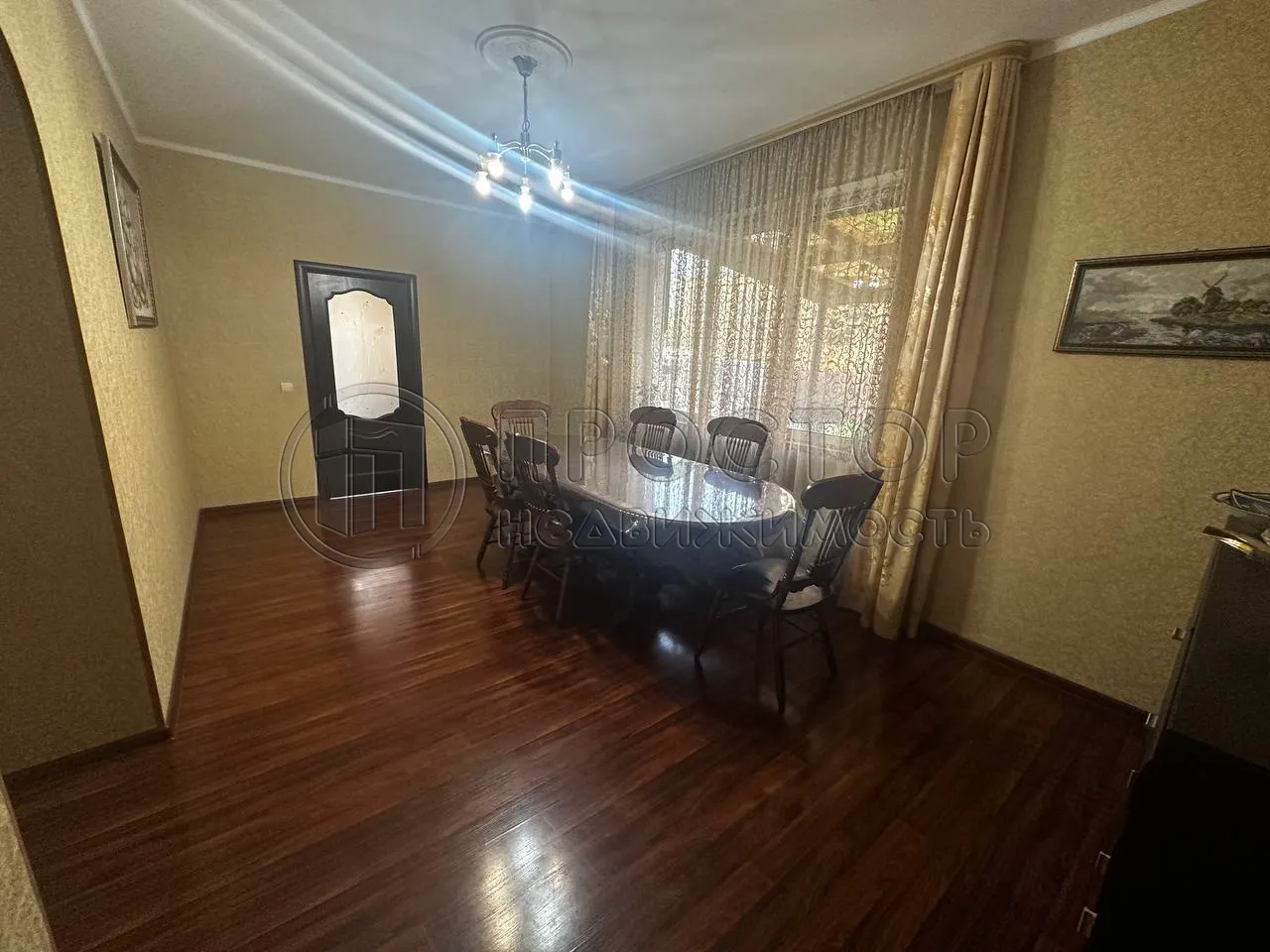 Дом, 228.6 м² - фото 25