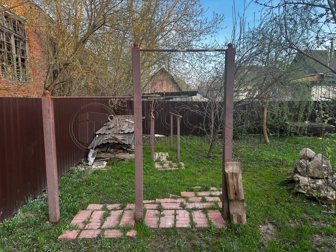 Дом, 228.6 м² - фото 28