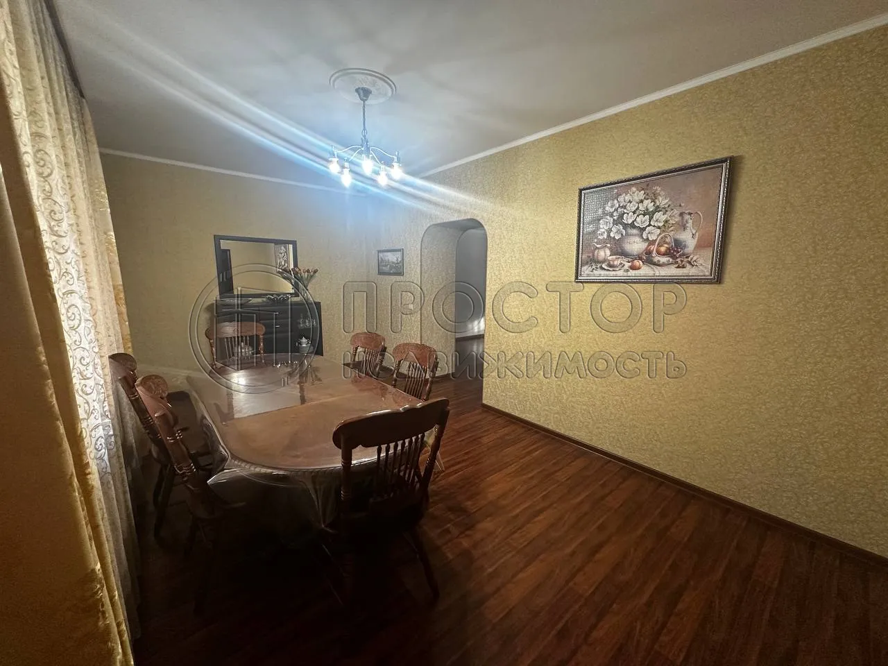 Дом, 228.6 м² - фото 29