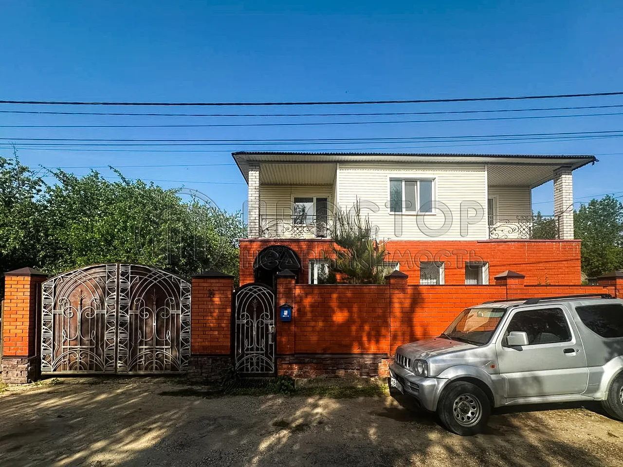 Дом, 228.6 м² - фото 2