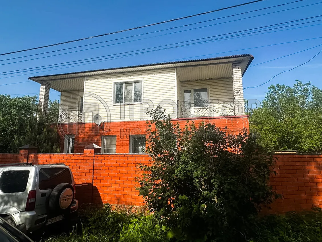 Дом, 228.6 м² - фото 3