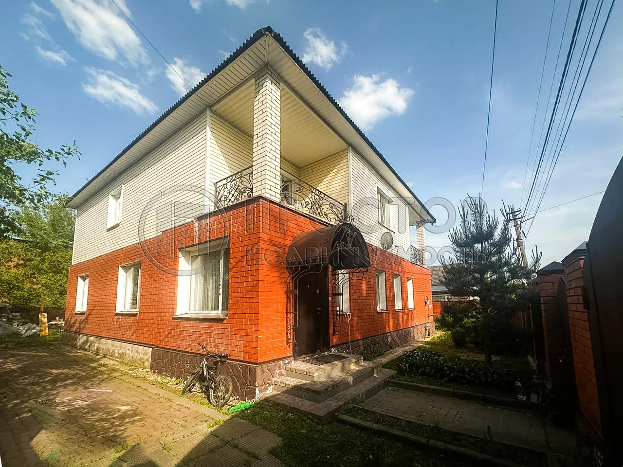 Дом, 228.6 м² - фото 4