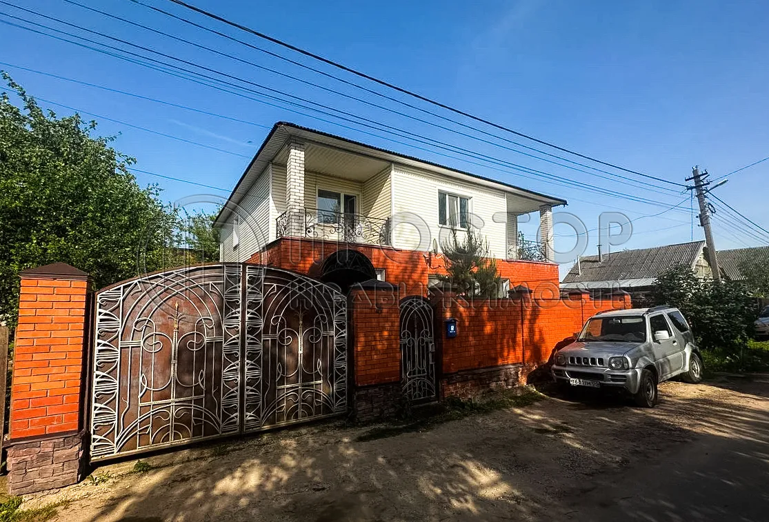 Дом, 228.6 м² - фото 6