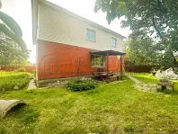 Дом, 228.6 м² - фото 48