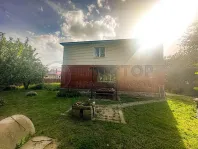 Дом, 228.6 м² - фото 76