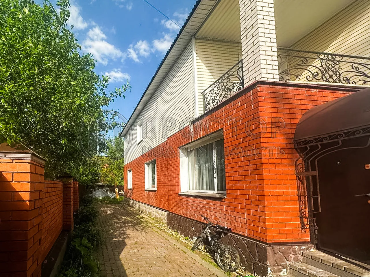 Дом, 228.6 м² - фото 36