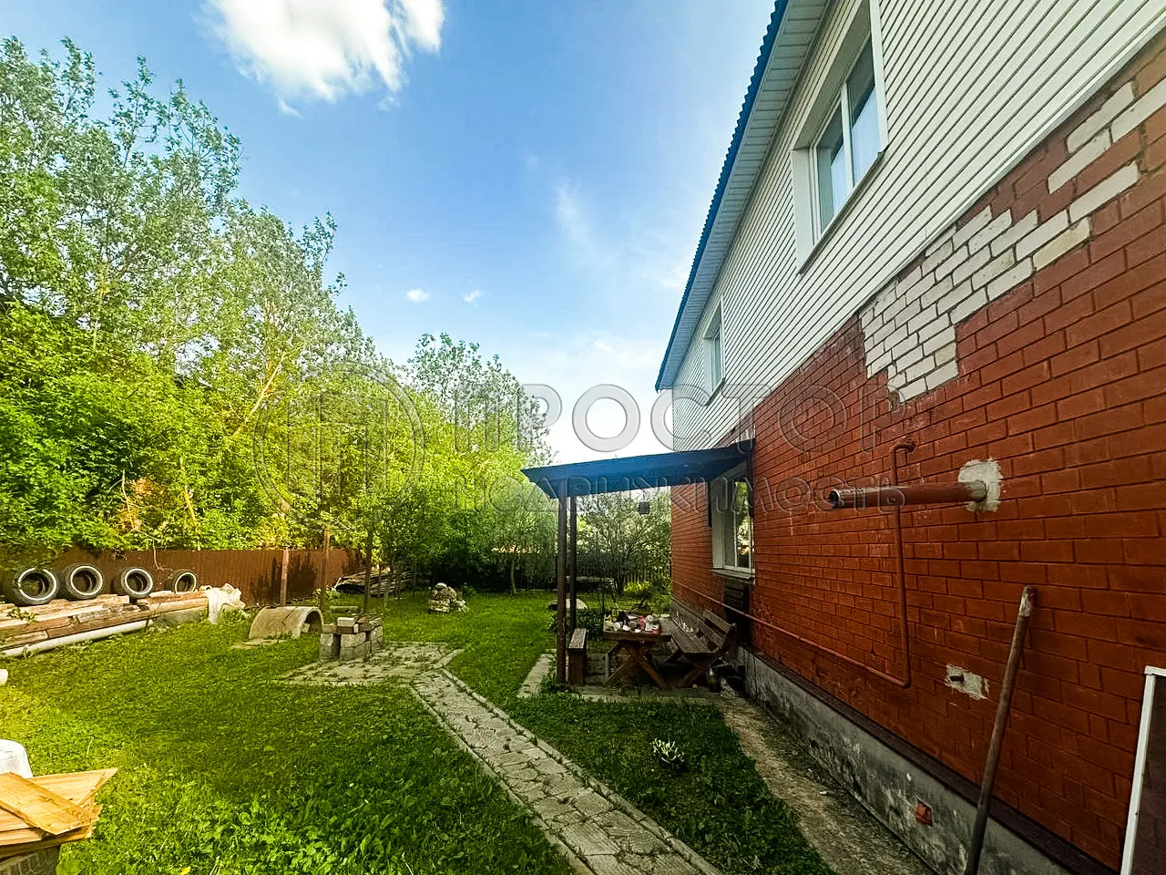 Дом, 228.6 м² - фото 37