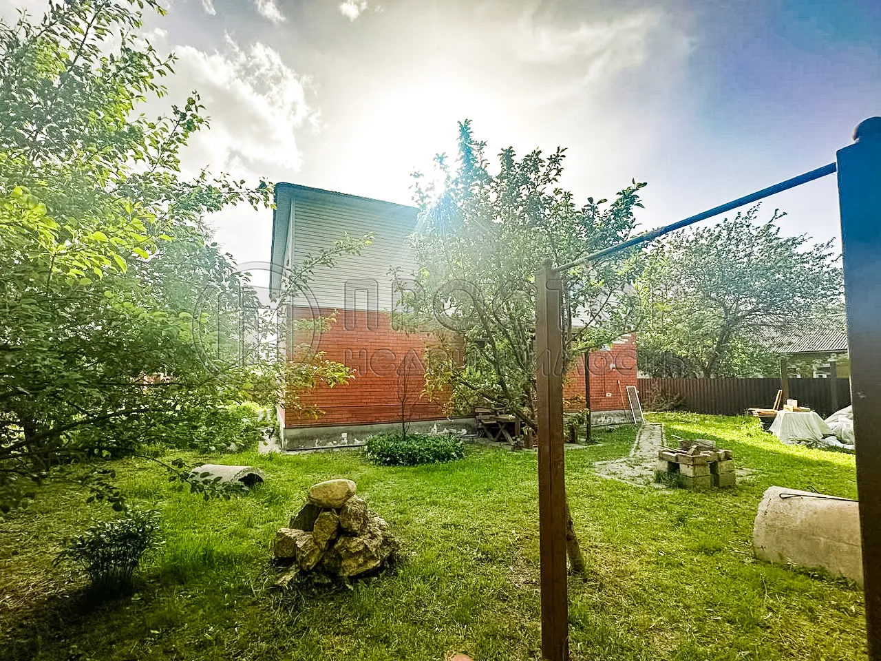 Дом, 228.6 м² - фото 38