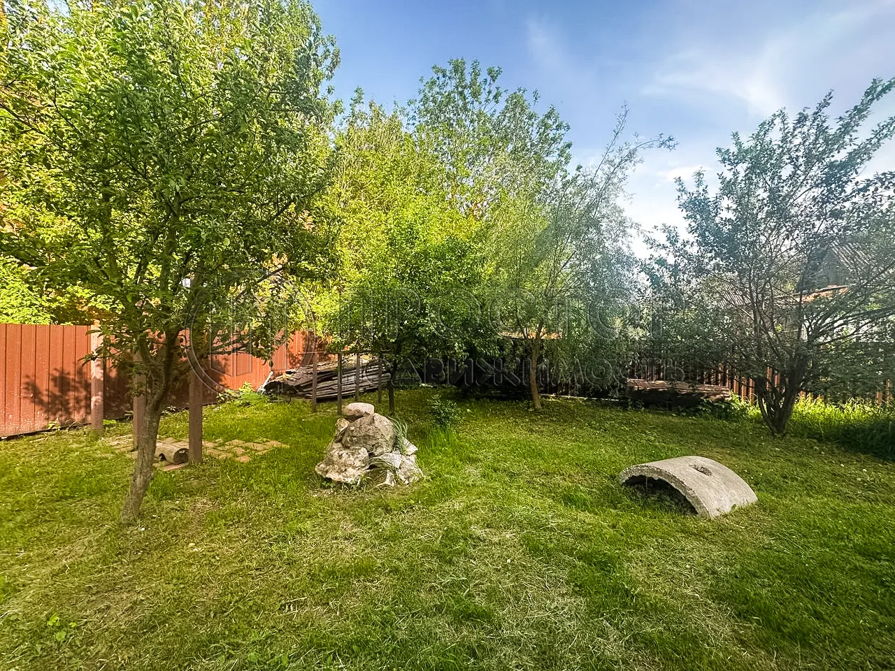 Дом, 228.6 м² - фото 39