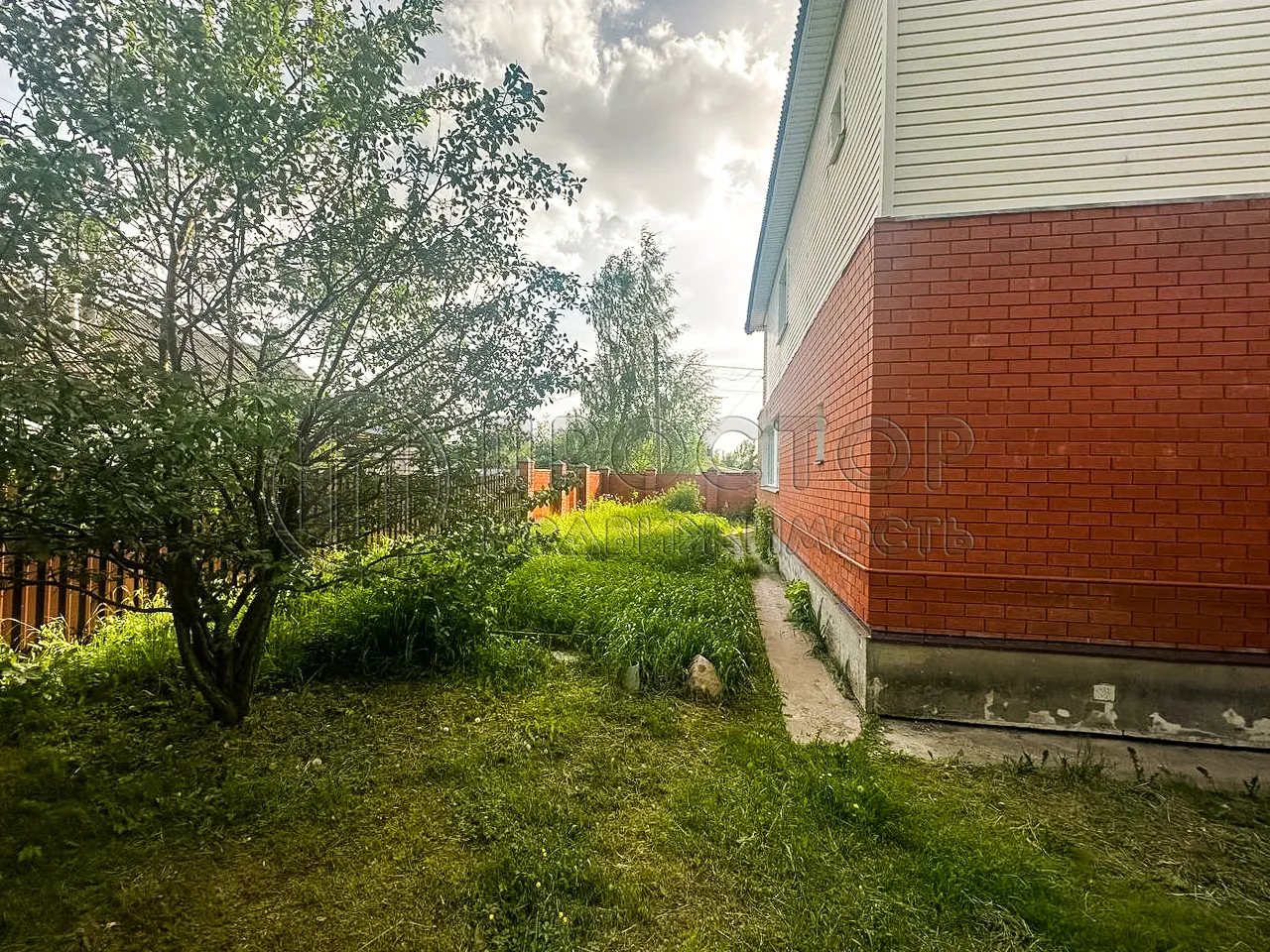 Дом, 228.6 м² - фото 40