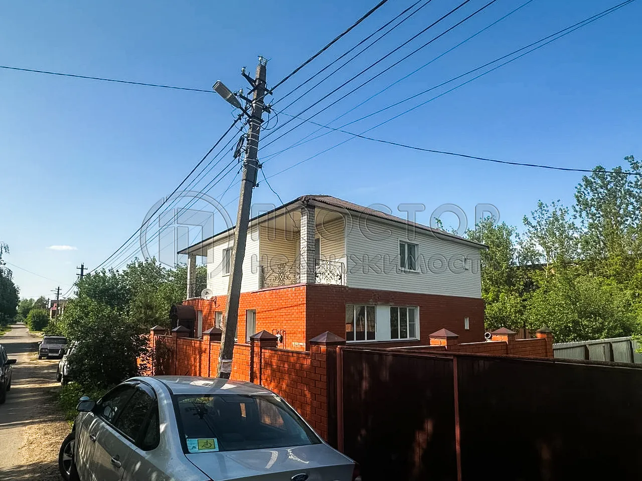 Дом, 228.6 м² - фото 41