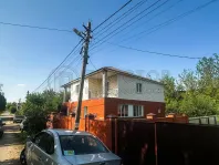 Дом, 228.6 м² - фото 82