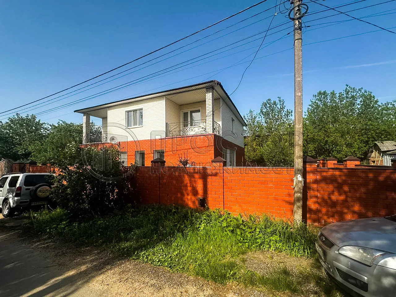 Дом, 228.6 м² - фото 42