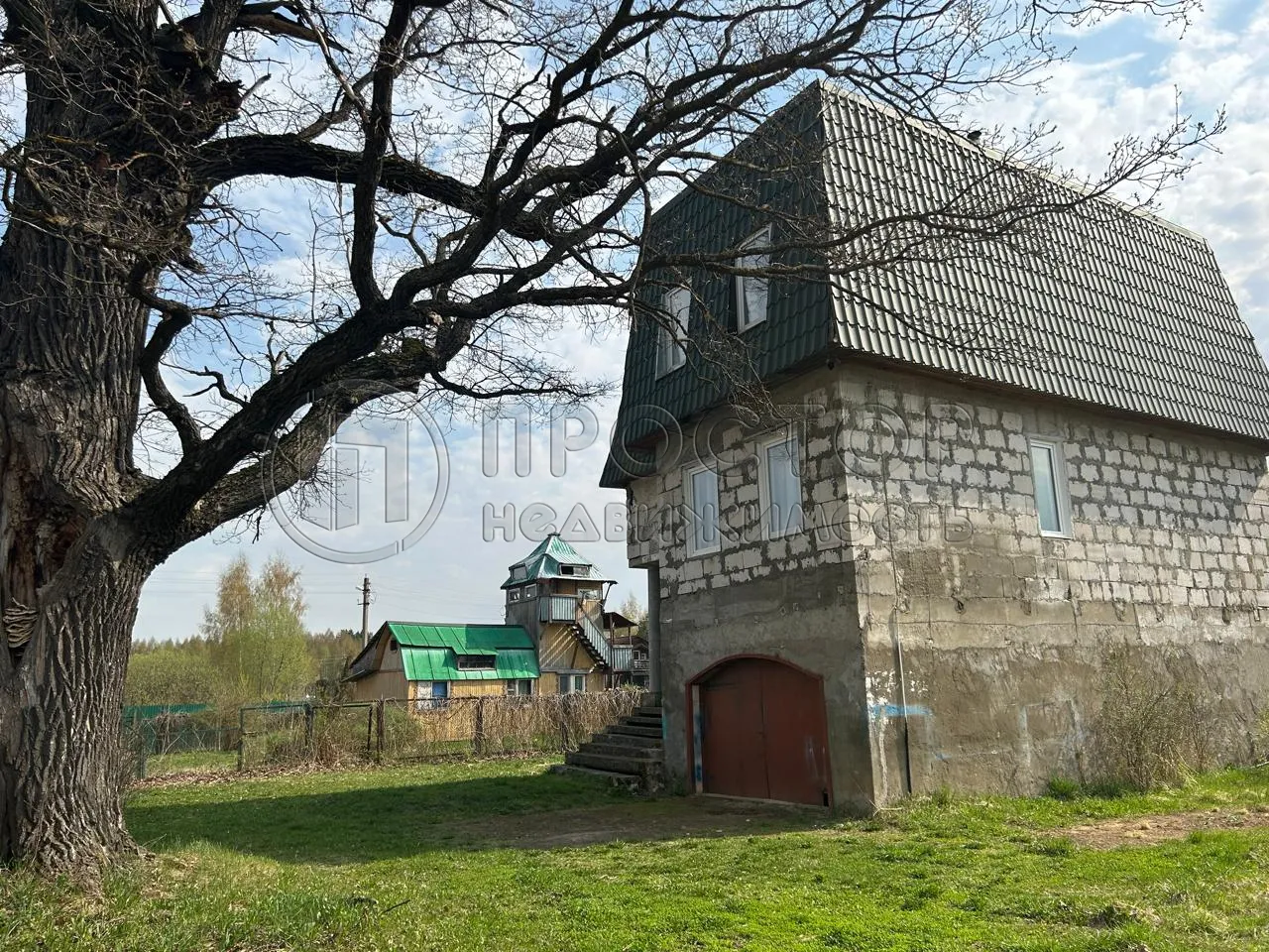 Дом, 200 м² - фото 2