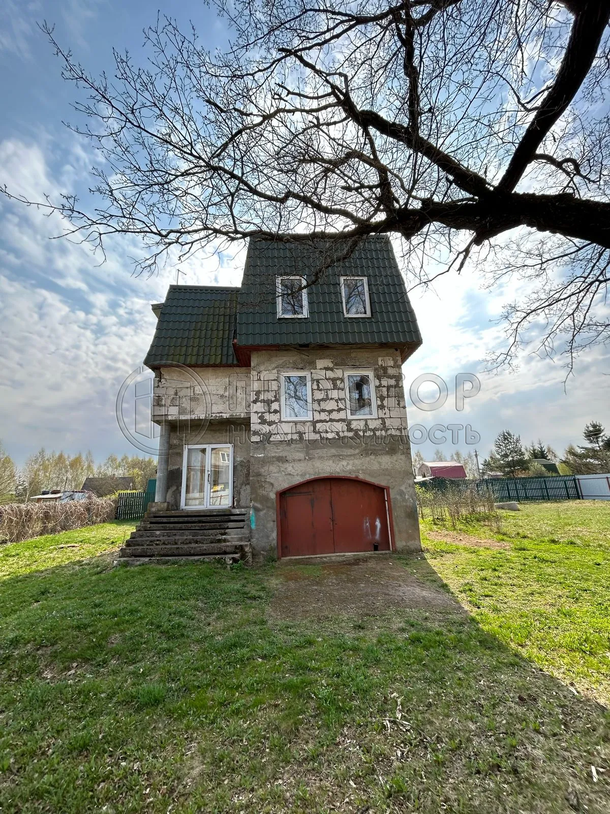 Дом, 200 м² - фото 3