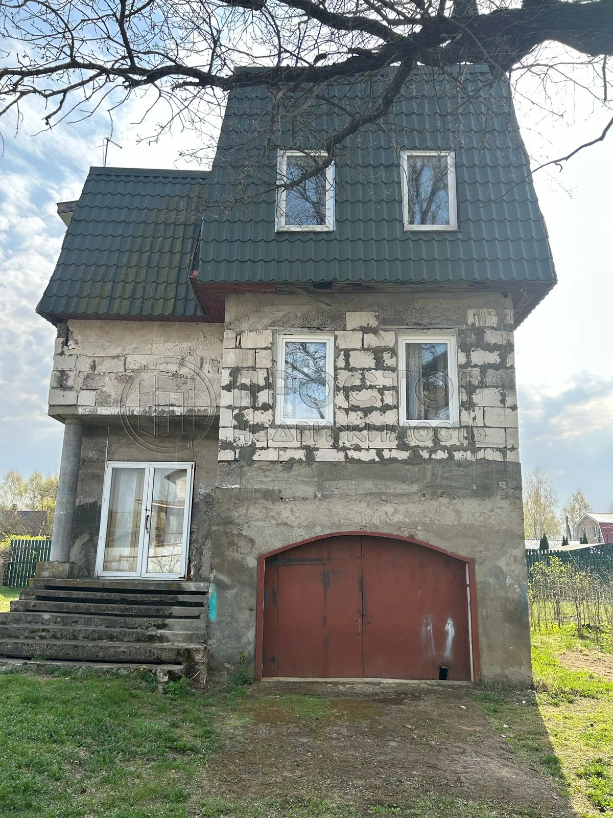 Дом, 200 м² - фото 4