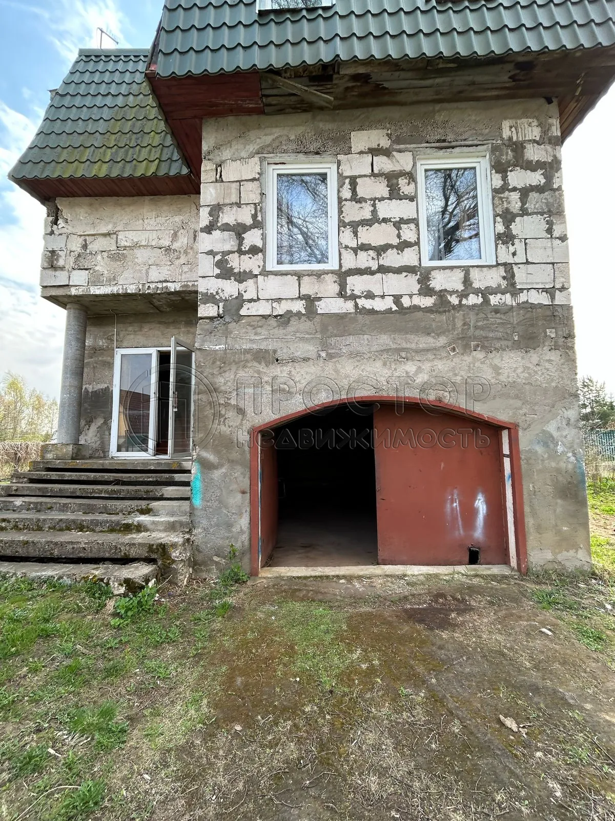 Дом, 200 м² - фото 5