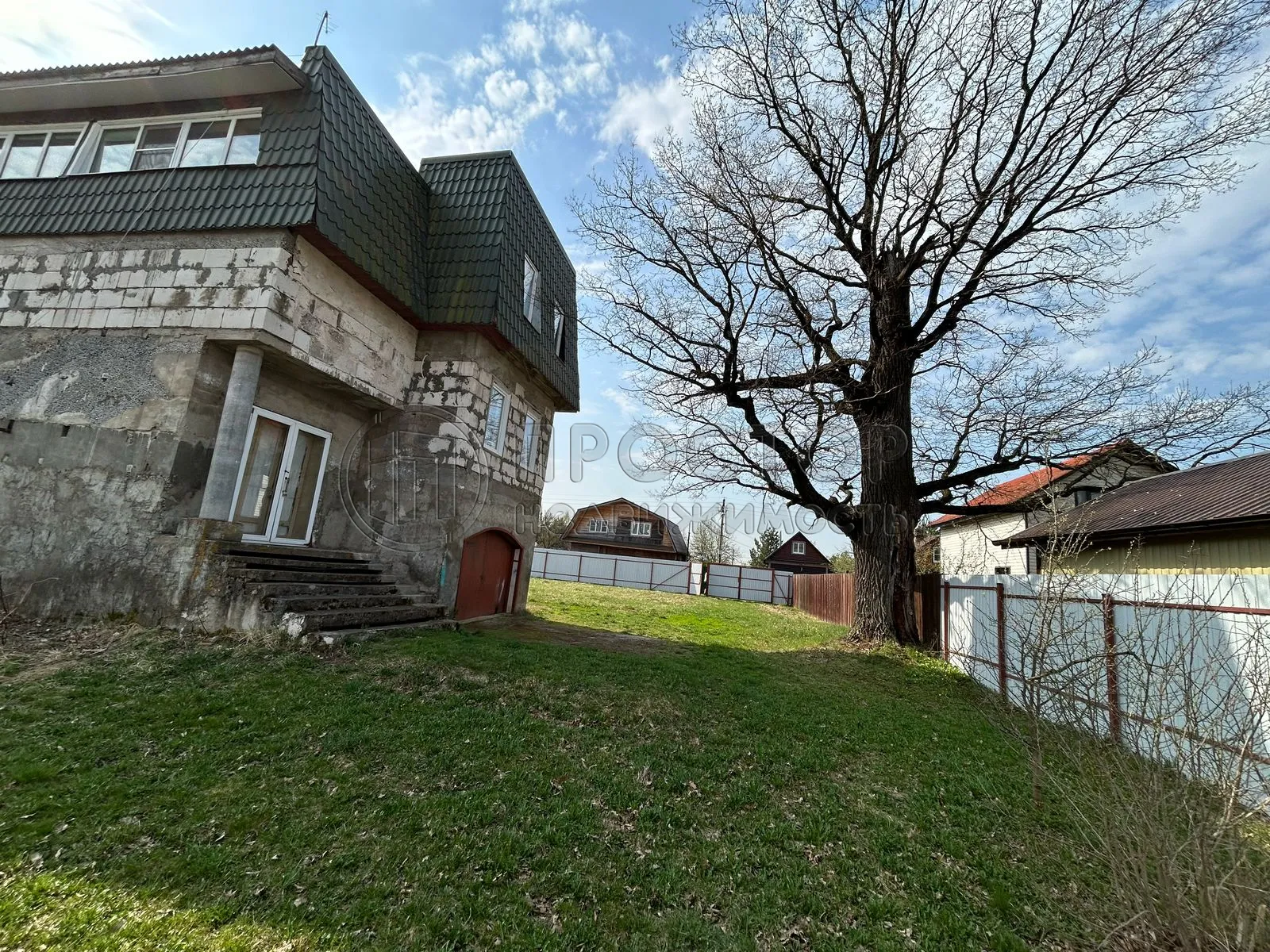 Дом, 200 м² - фото 6