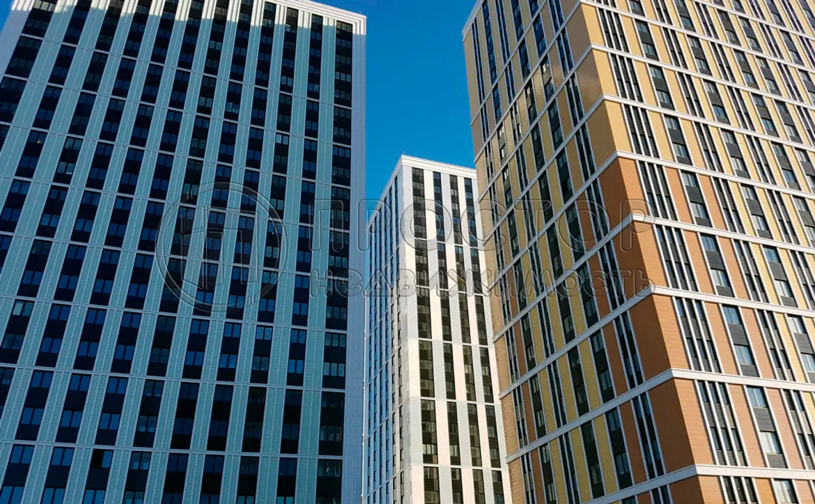 Студия, 25.4 м² - фото 4