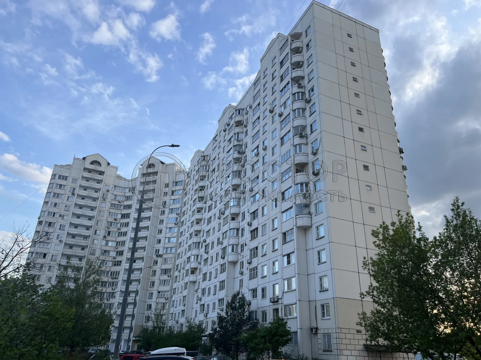 2-комнатная квартира, 57.8 м² - фото 3