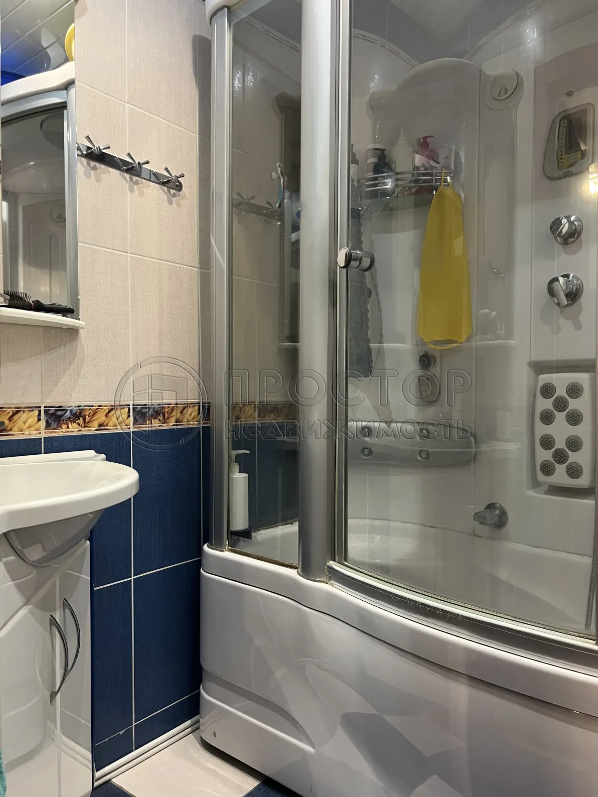 2-комнатная квартира, 57.8 м² - фото 9