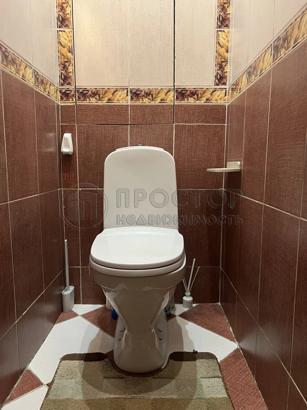 2-комнатная квартира, 57.8 м² - фото 10