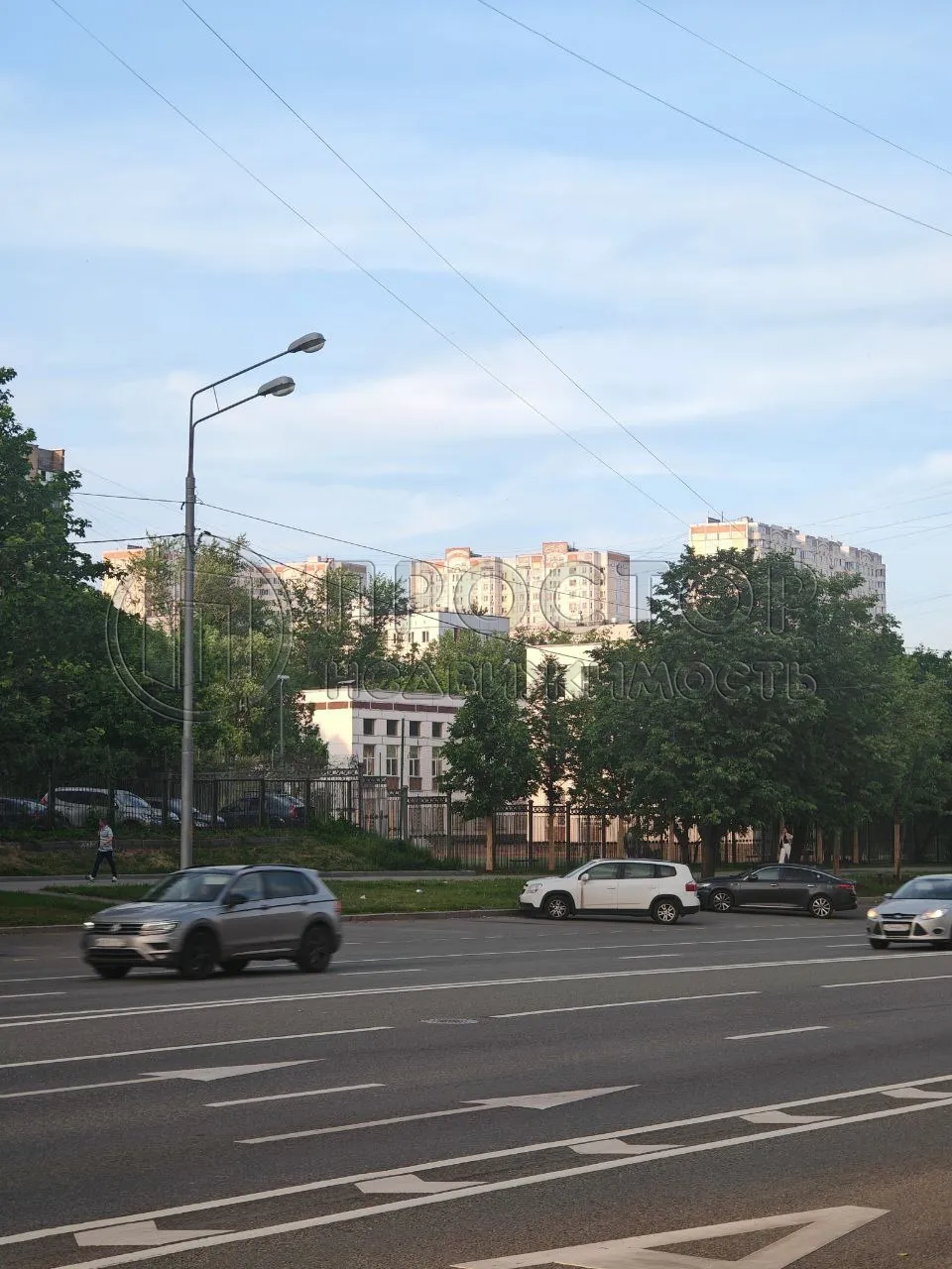 3-комнатная квартира, 76.6 м² - фото 2