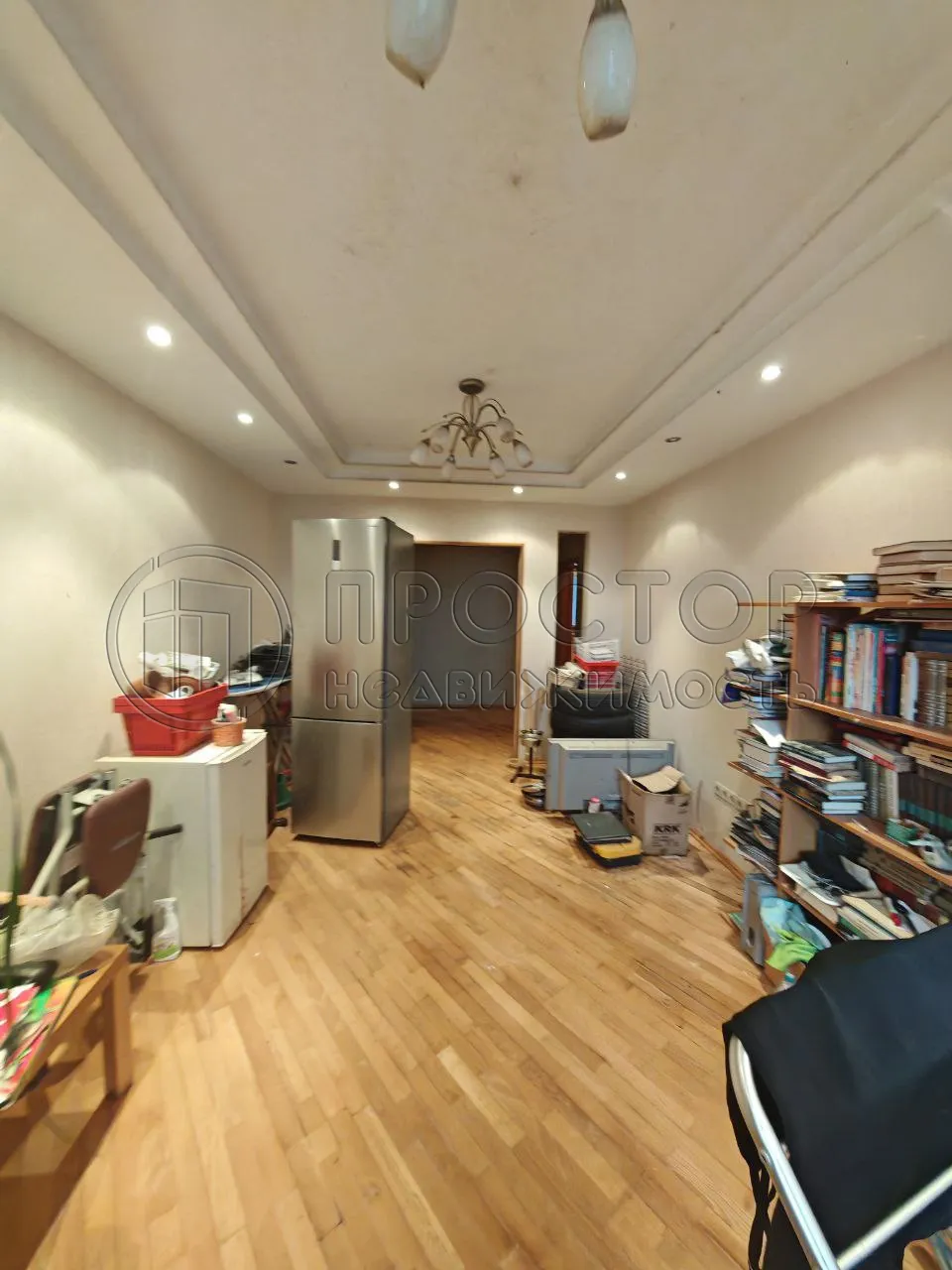 3-комнатная квартира, 76.6 м² - фото 5