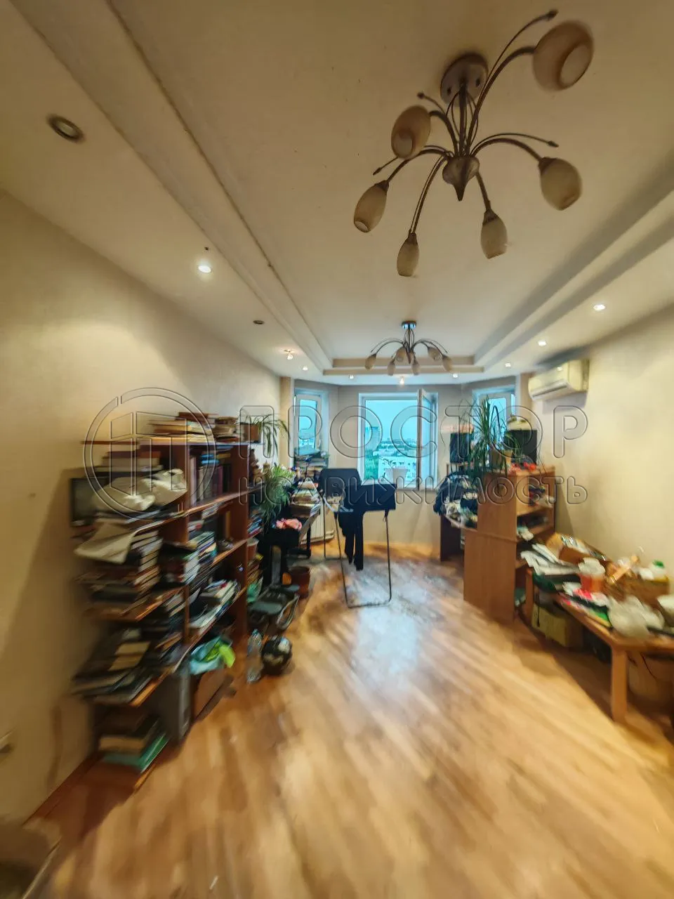 3-комнатная квартира, 76.6 м² - фото 6