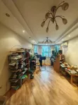 3-комнатная квартира, 76.6 м² - фото 23