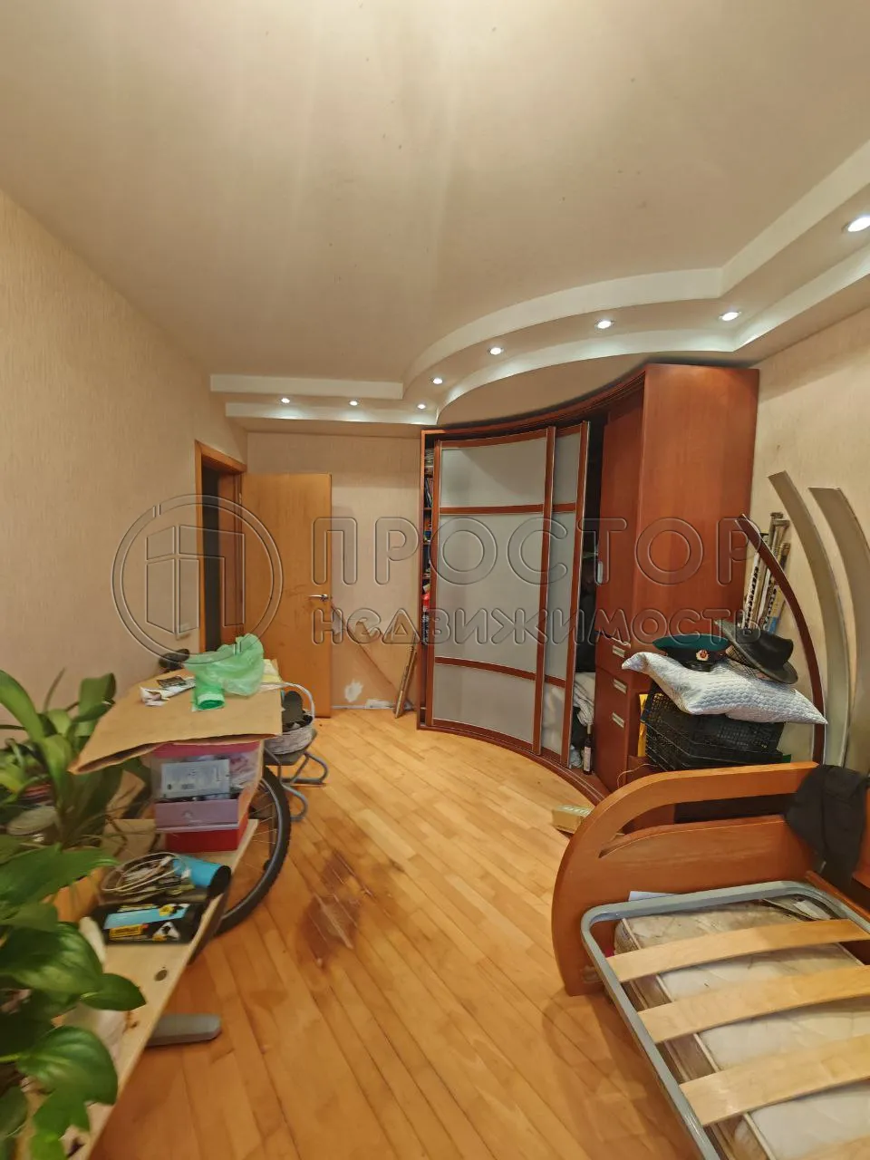 3-комнатная квартира, 76.6 м² - фото 8