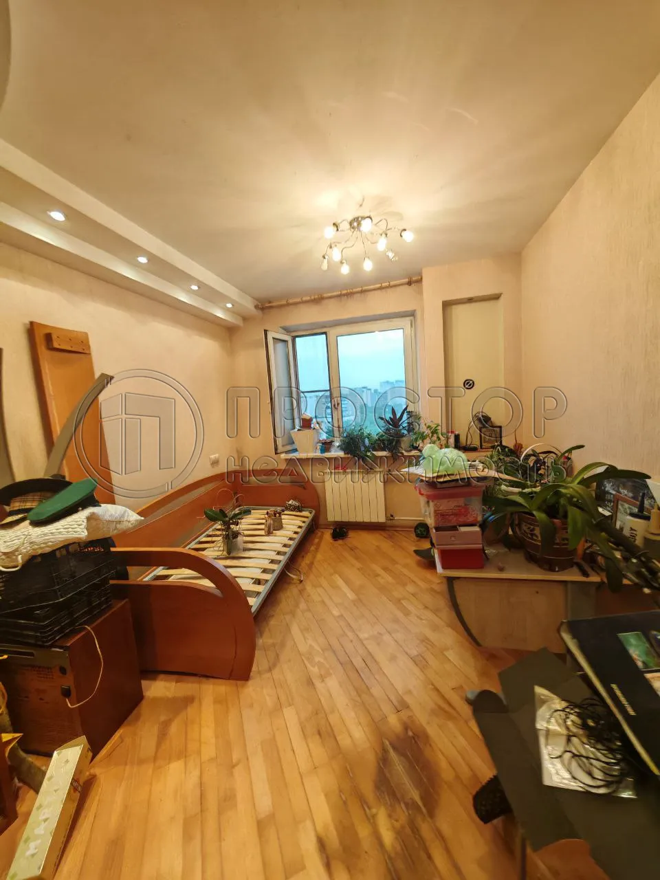 3-комнатная квартира, 76.6 м² - фото 9