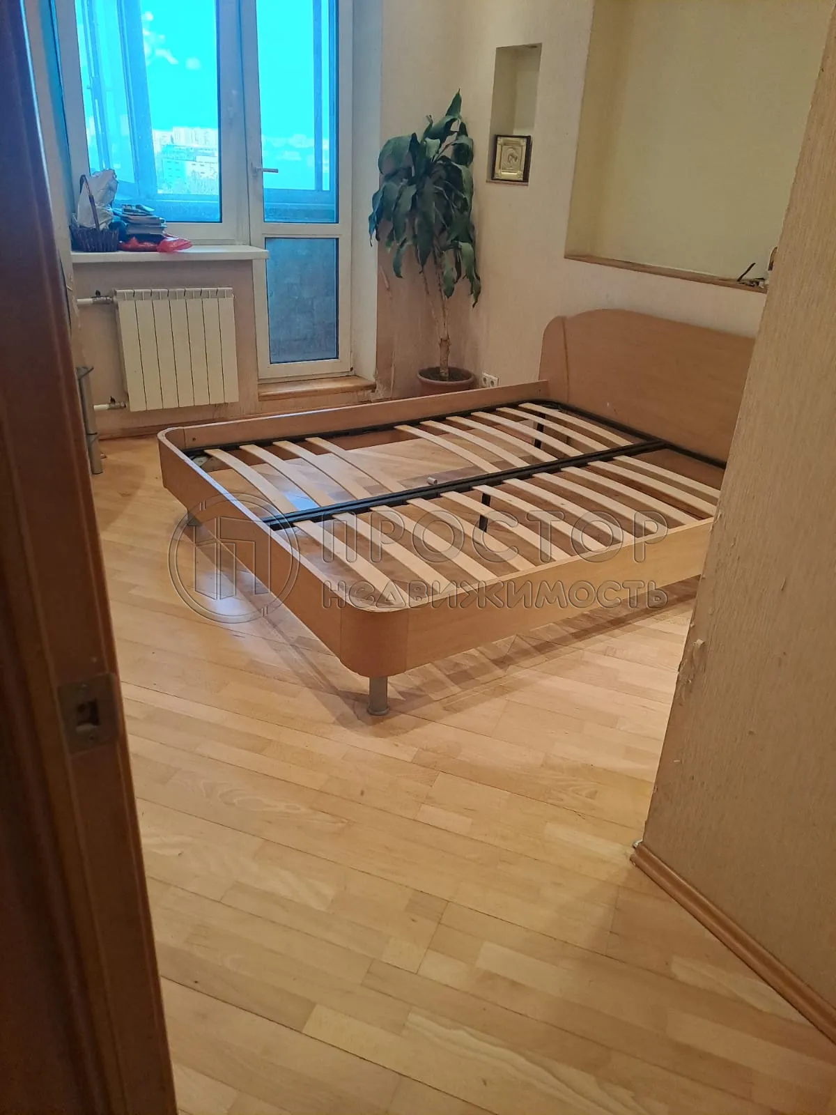 3-комнатная квартира, 76.6 м² - фото 11