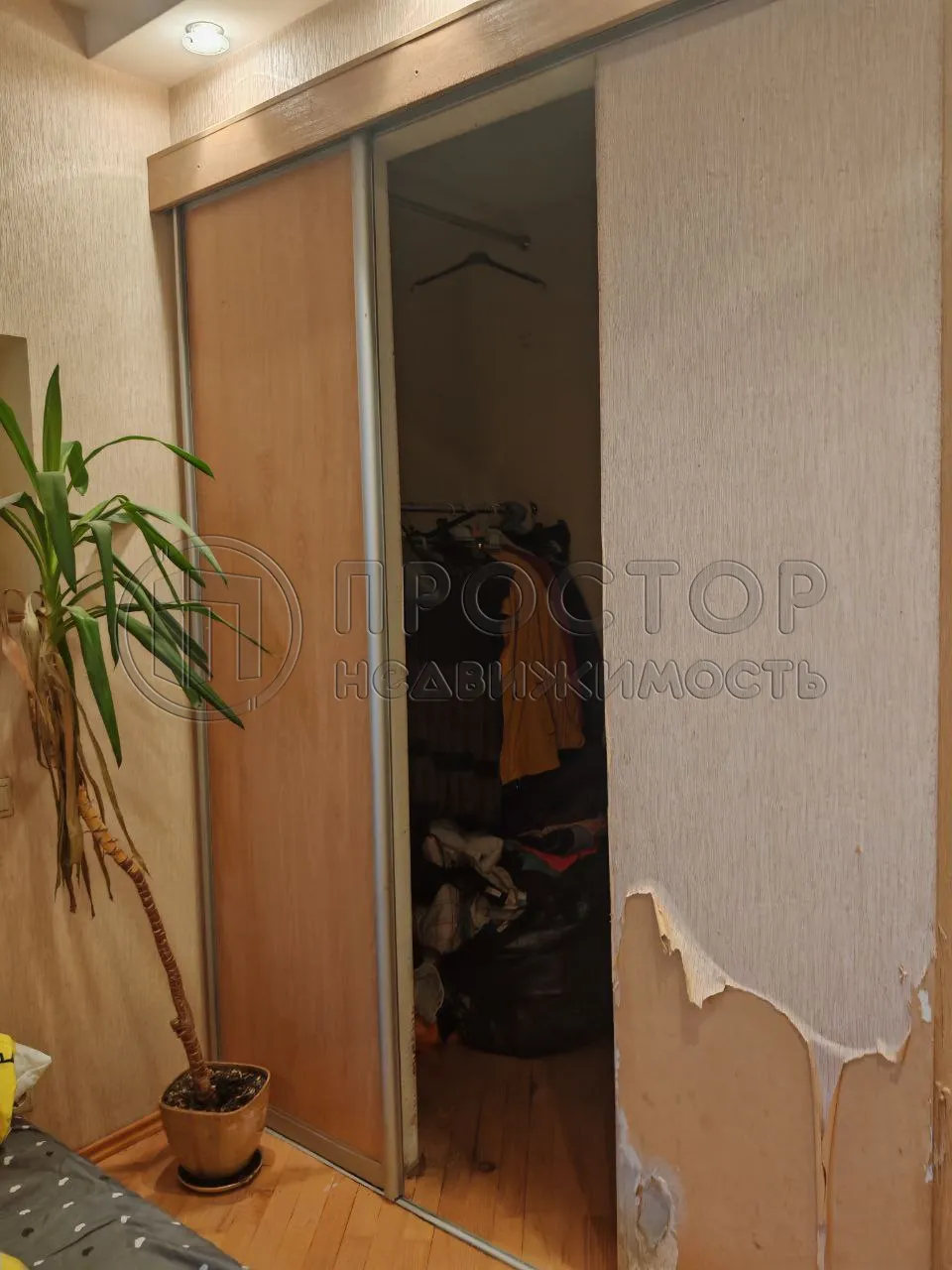 3-комнатная квартира, 76.6 м² - фото 12