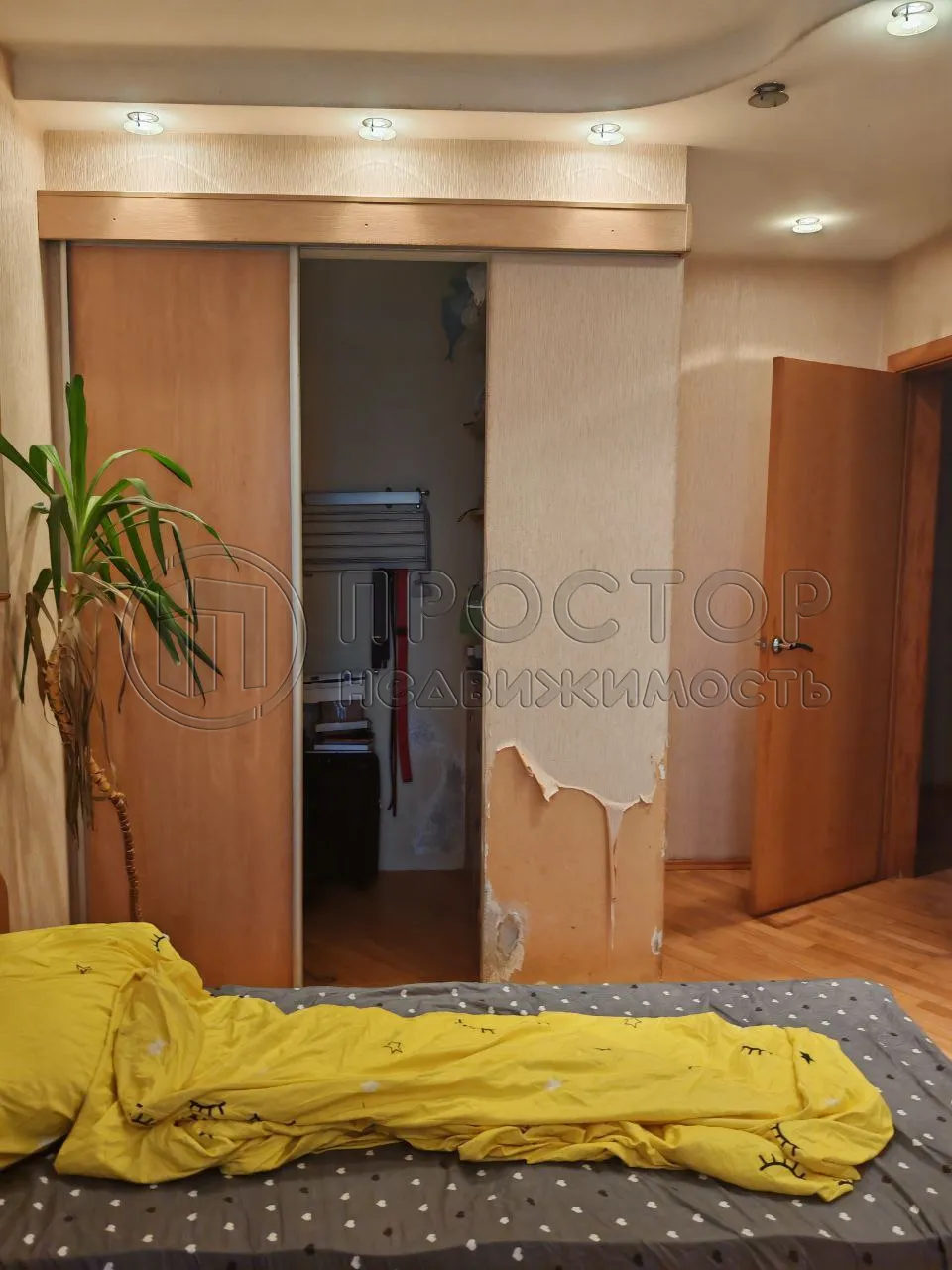 3-комнатная квартира, 76.6 м² - фото 13
