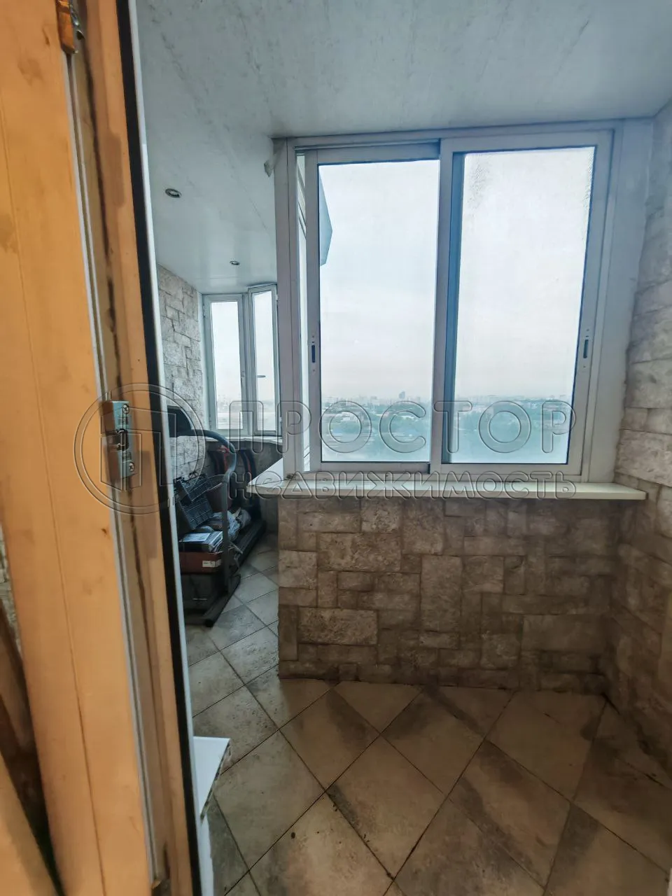 3-комнатная квартира, 76.6 м² - фото 14