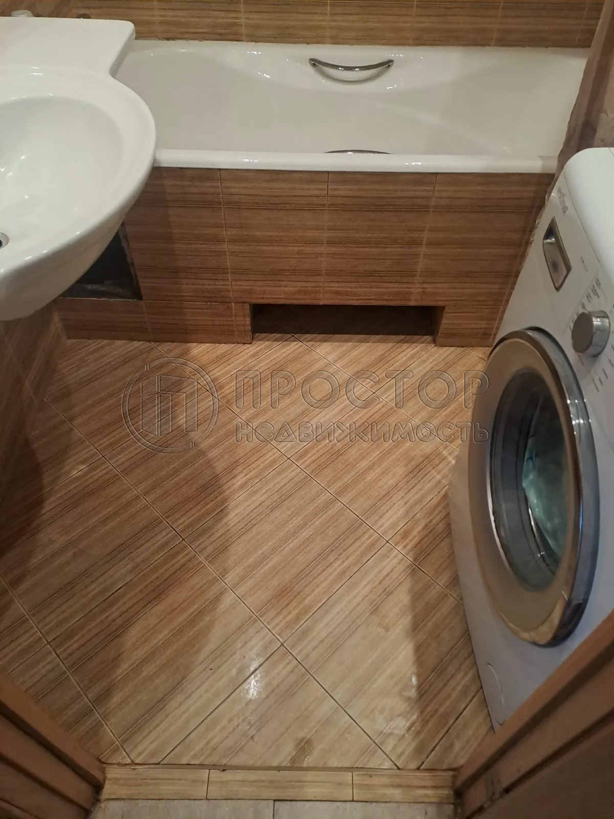 3-комнатная квартира, 76.6 м² - фото 15