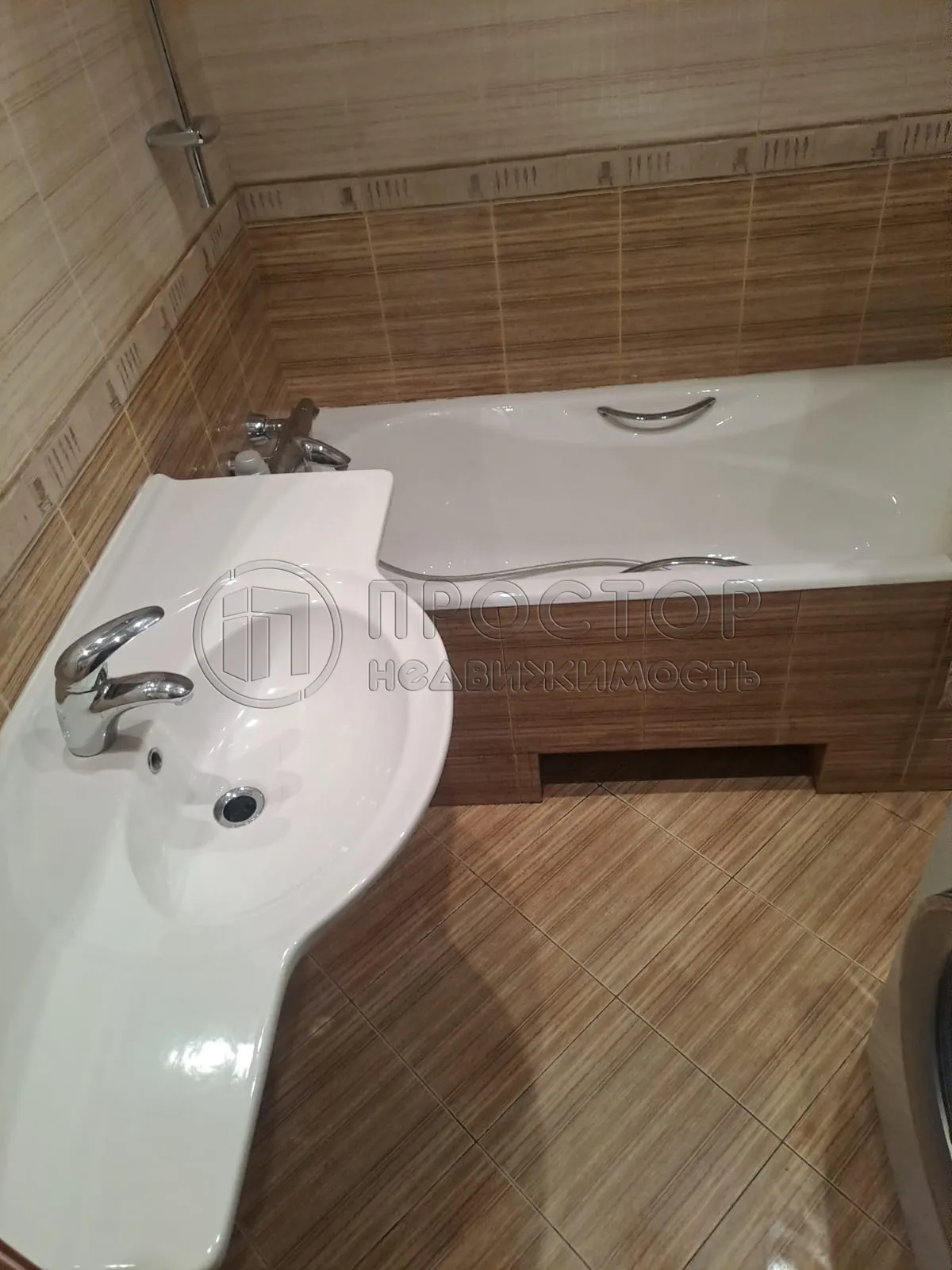 3-комнатная квартира, 76.6 м² - фото 16